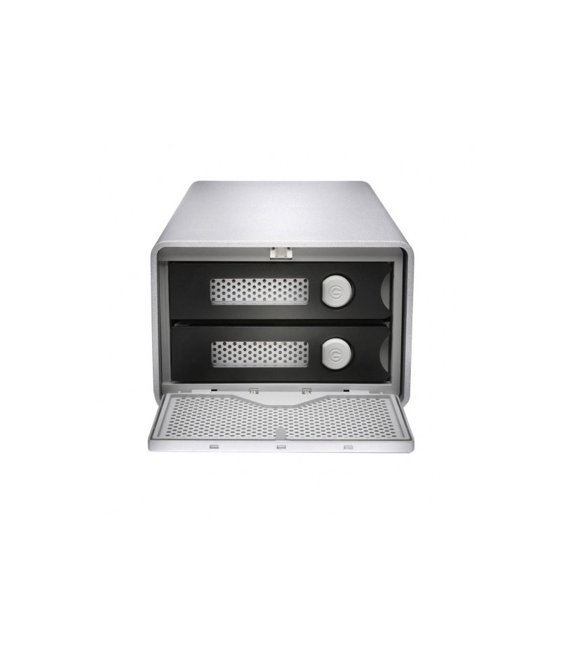 G-Technology G-Raid G1 12TB Removable